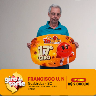 Ganhador