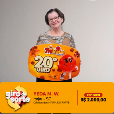 Ganhador