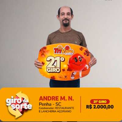 Ganhador