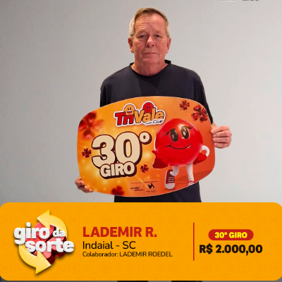 Ganhador